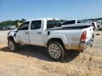 2007 Toyota Tacoma Double Cab Prerunner