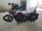 2021 Harley-Davidson Fxbbs