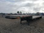 2006 Transcraft D-EAGLE W2 Drop Deck Trailer