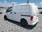 2015 Nissan NV200 2.5S