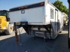 2010 Cargocraft 2010 Cargo Craft 85302 Enclosed Cargo Trailer With