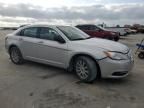 2011 Chrysler 200 Touring