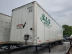 2018 Wabash Dvlshpc DRY Van Trailer