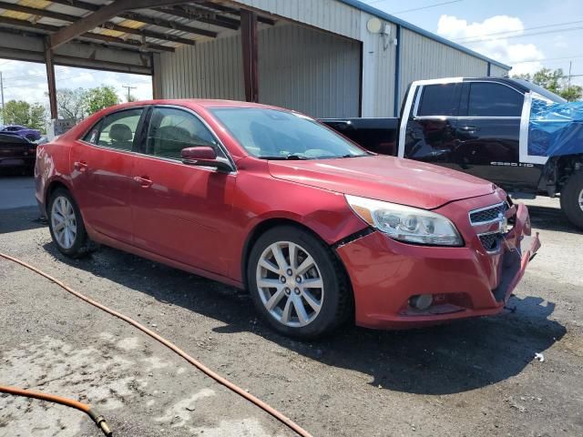 2013 Chevrolet Malibu 2LT