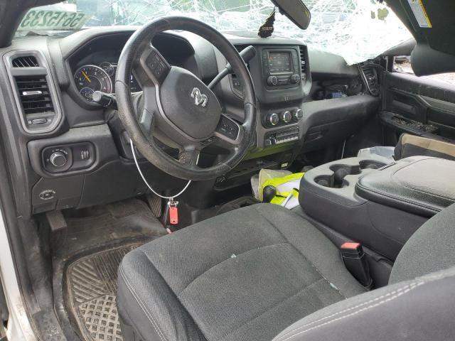 2022 Dodge RAM 4500