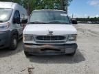 2001 Ford Econoline E150 Van
