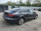 2013 Volkswagen CC VR6 4MOTION