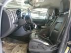 2016 GMC Canyon SLT