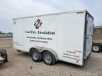 2018 Wildwood 2018 Forest River Enclosed Cargo Trailer