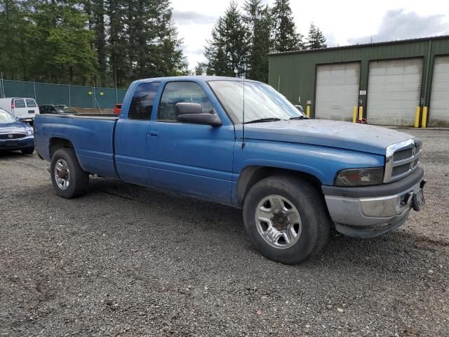 2000 Dodge RAM 2500