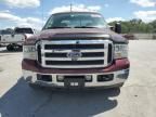 2006 Ford F350 SRW Super Duty