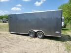 2023 Look Enclosed Cargo Trailer