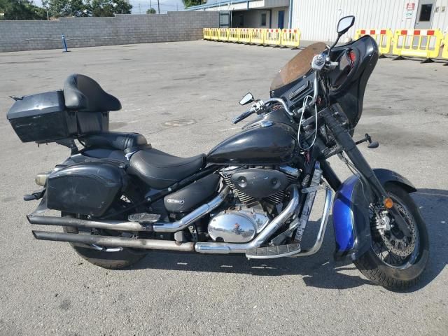 2007 Suzuki VL800