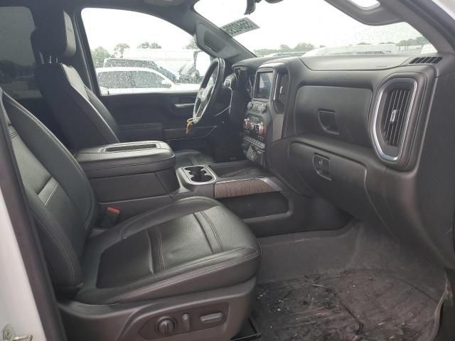 2022 GMC Sierra K3500 Denali
