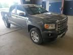 2016 GMC Canyon SLT