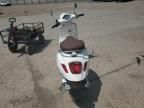 2023 Vespa PRIMAVERA/SPRINT 50