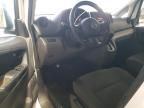 2017 Nissan NV200 2.5S