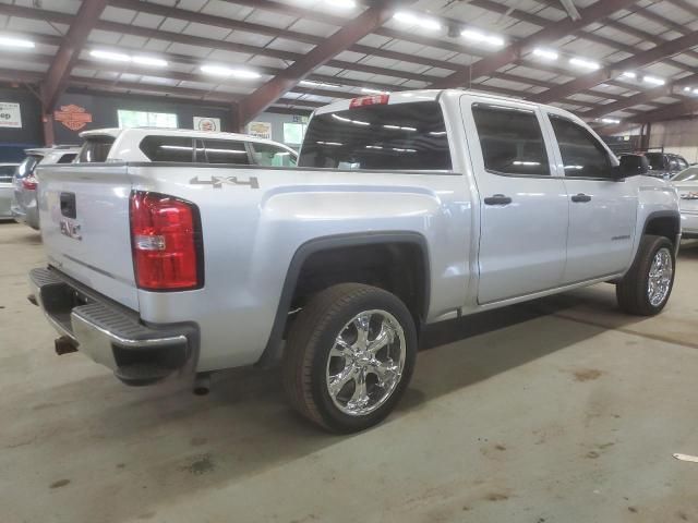 2014 GMC Sierra K1500