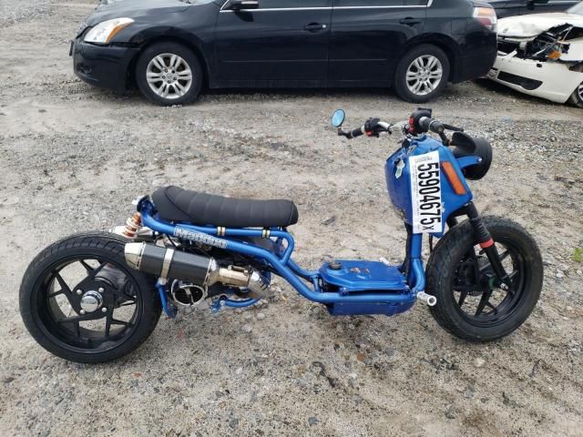 2022 Other 2022 'OTHER MOTORCYCLE' Scooter
