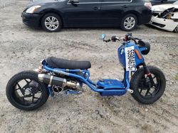 Vehiculos salvage en venta de Copart Tampa: 2022 Other 2022 'OTHER MOTORCYCLE' Scooter