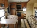 2010 Hornet Travel Trailer