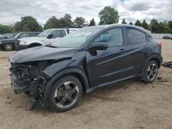 2018 Honda HR-V EXL for sale in Elgin, IL