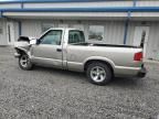 2003 Chevrolet S Truck S10