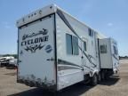2010 Heartland Cyclone