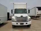 2020 Hino 258 268