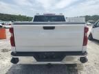 2020 Chevrolet Silverado K1500 LT