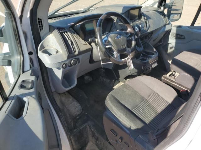 2019 Ford Transit T-250