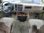 2001 Chevrolet Express G1500