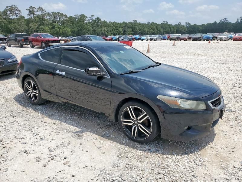 2008 Honda Accord EXL