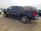 2016 Chevrolet Silverado K2500 Heavy Duty LT