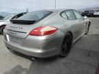 2013 Porsche Panamera S