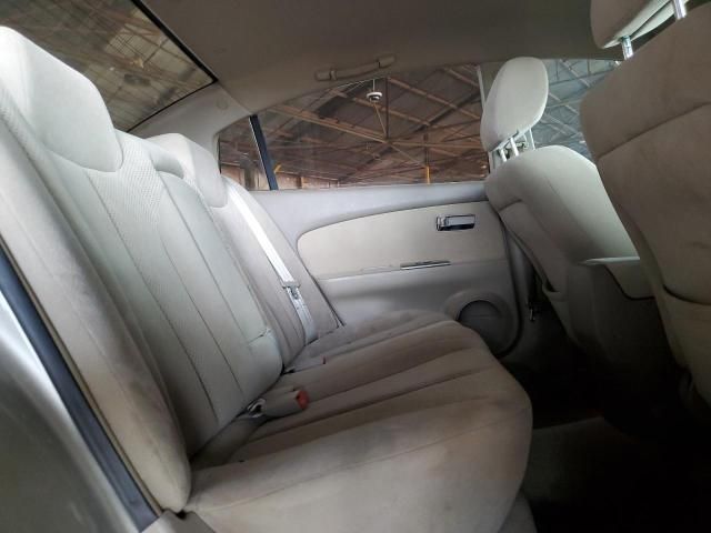 2006 Nissan Altima S