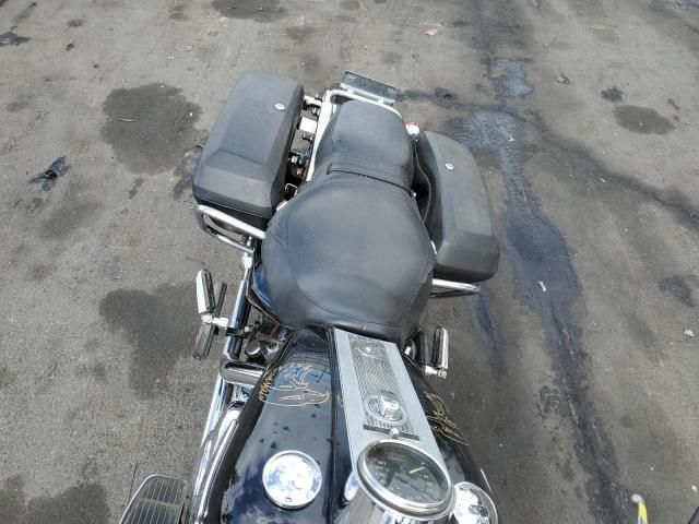 2005 Harley-Davidson Flhrci