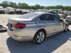 2013 BMW 528 I