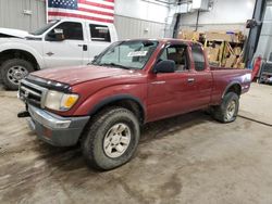 2000 Toyota Tacoma Xtracab en venta en Casper, WY