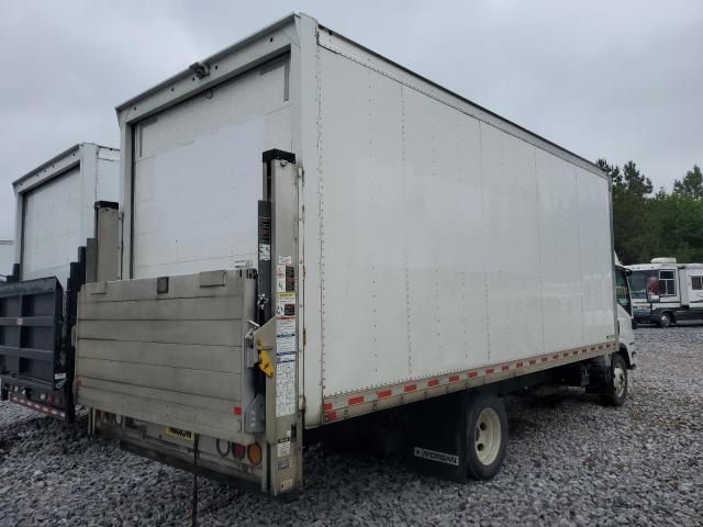 2022 Isuzu NPR HD