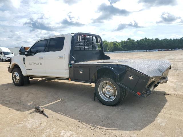 2021 Ford F450 Super Duty