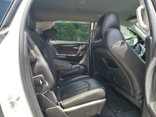 2015 Chevrolet Traverse LTZ