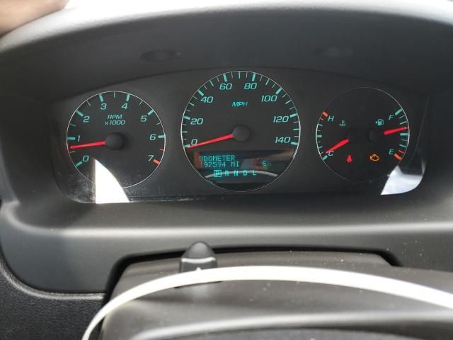 2013 Chevrolet Impala LT