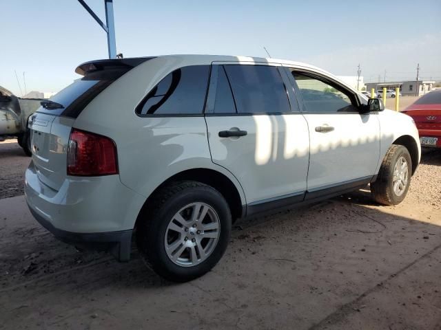 2011 Ford Edge SE