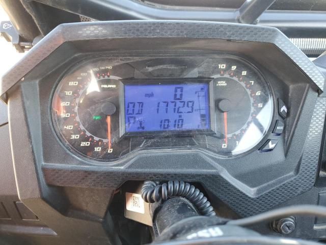 2021 Polaris RZR XP 4 Turbo S Velocity