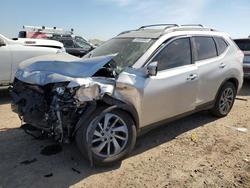 2014 Nissan Rogue en venta en Elgin, IL