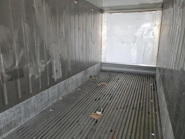 2018 Other 2018 Refrigerated Shipping Container
