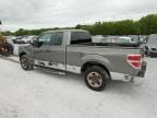 2012 Ford F150 Super Cab