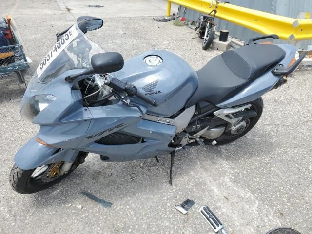2002 Honda VFR800