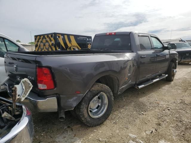 2015 Dodge RAM 3500 ST